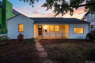 2650 S Pennsylvania Street, Denver, CO 80210