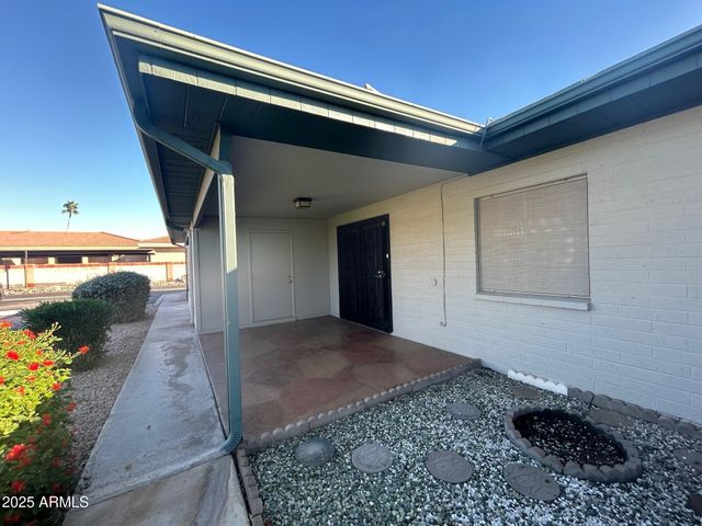 4328 E Capri Avenue 194, Mesa, AZ 85206