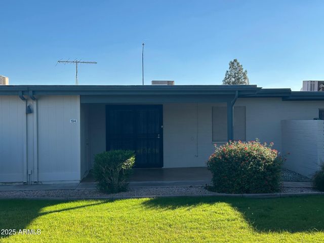 4328 E Capri Avenue 194, Mesa, AZ 85206