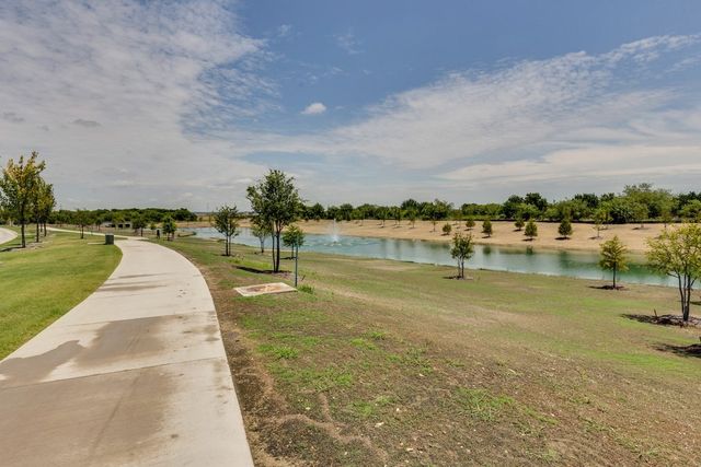 603 Derby Drive, Mansfield, TX 76063