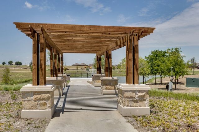 603 Derby Drive, Mansfield, TX 76063