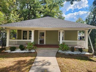 776 BROOKLINE SW Street, Atlanta, GA 30310