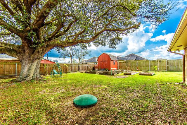 202 South Hidalgo Lane, Thibodaux, LA 70301