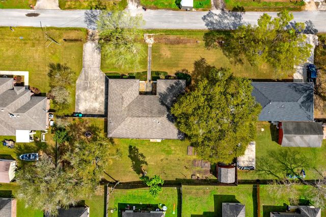 202 South Hidalgo Lane, Thibodaux, LA 70301