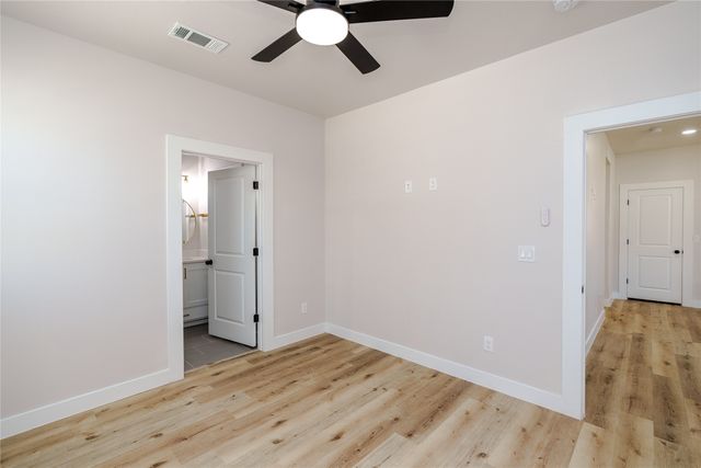 2231 Denison Street, Denton, TX 76201