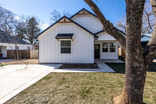 2231 Denison Street, Denton, TX 76201