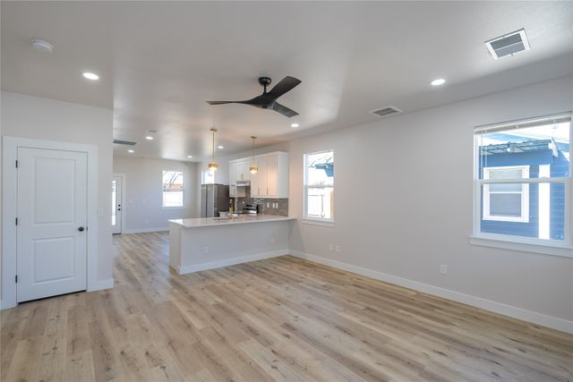 2231 Denison Street, Denton, TX 76201