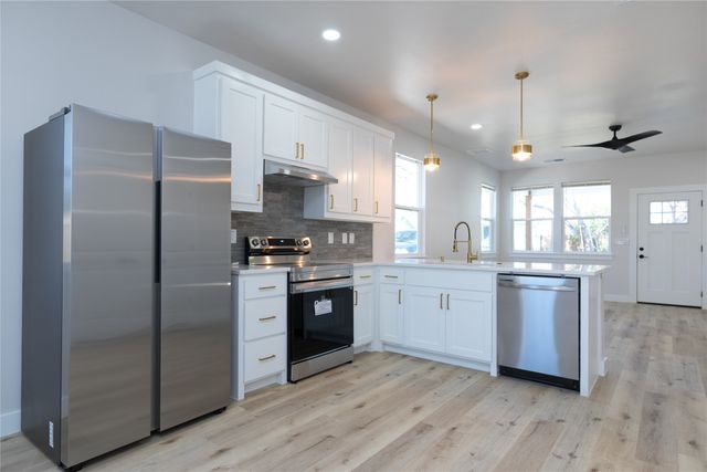 2231 Denison Street, Denton, TX 76201