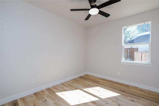 2231 Denison Street, Denton, TX 76201