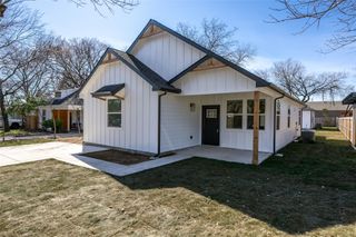 2231 Denison Street, Denton, TX 76201