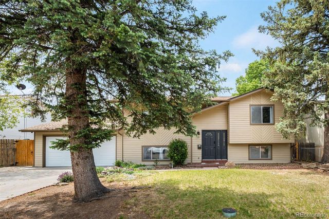 931 S Nome Street, Aurora, CO 80012