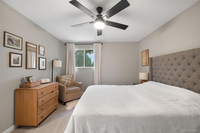 931 S Nome Street, Aurora, CO 80012