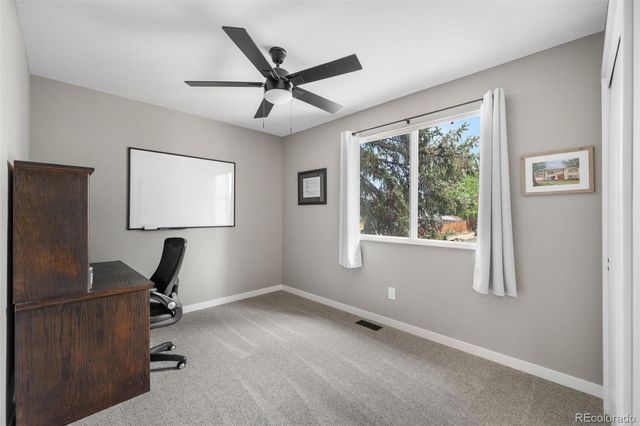 931 S Nome Street, Aurora, CO 80012