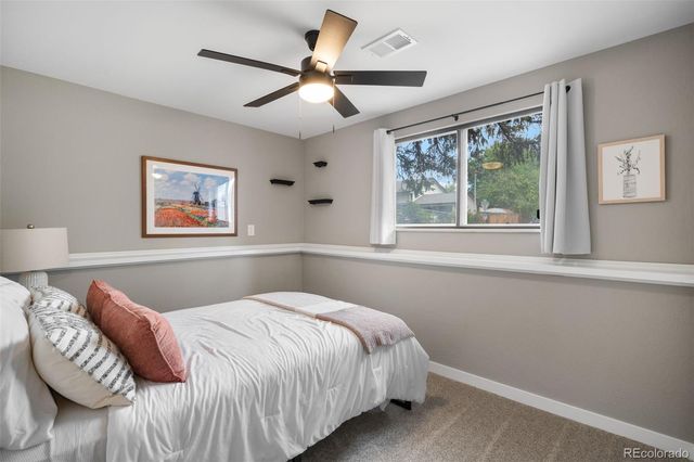 931 S Nome Street, Aurora, CO 80012