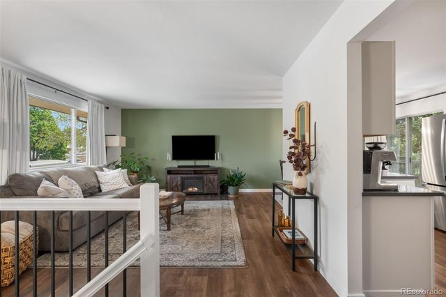 931 S Nome Street, Aurora, CO 80012