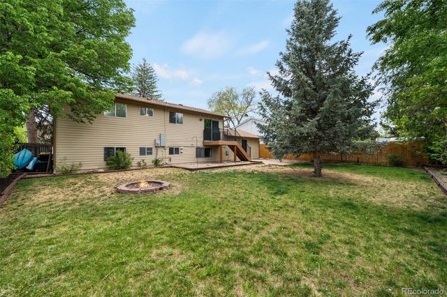 931 S Nome Street, Aurora, CO 80012