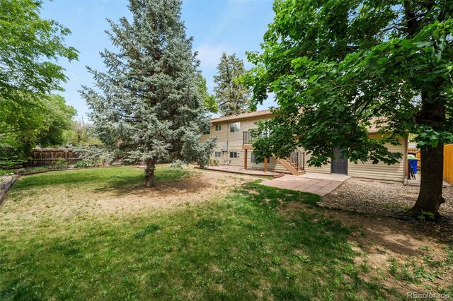 931 S Nome Street, Aurora, CO 80012