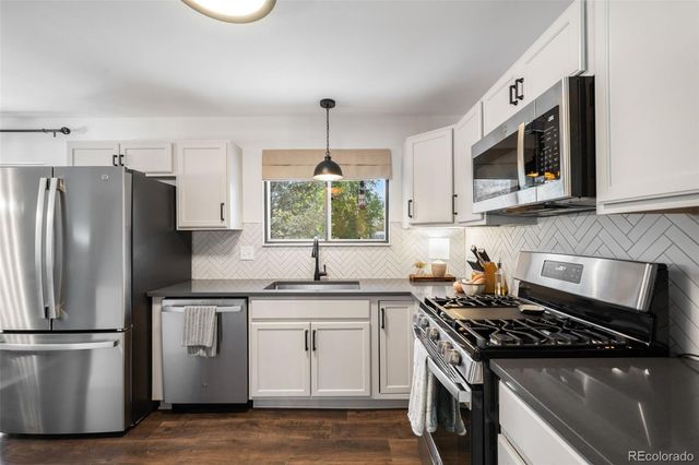 931 S Nome Street, Aurora, CO 80012