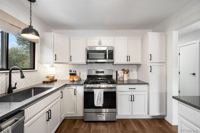 931 S Nome Street, Aurora, CO 80012