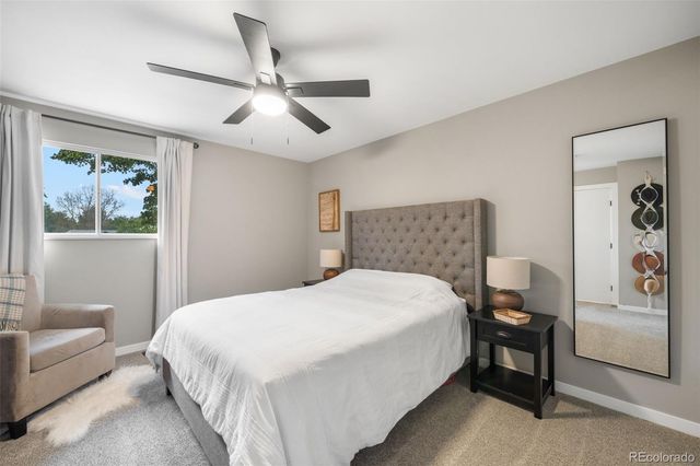 931 S Nome Street, Aurora, CO 80012