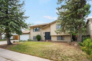 931 S Nome Street, Aurora, CO 80012