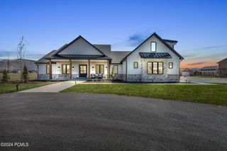 1429 S Hallam Road, Kamas, UT 84036