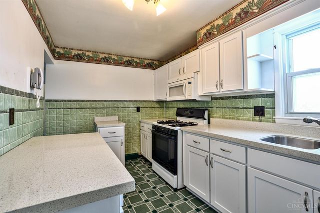 1385 Millville Oxford Road, Hanover Twp, OH 45013