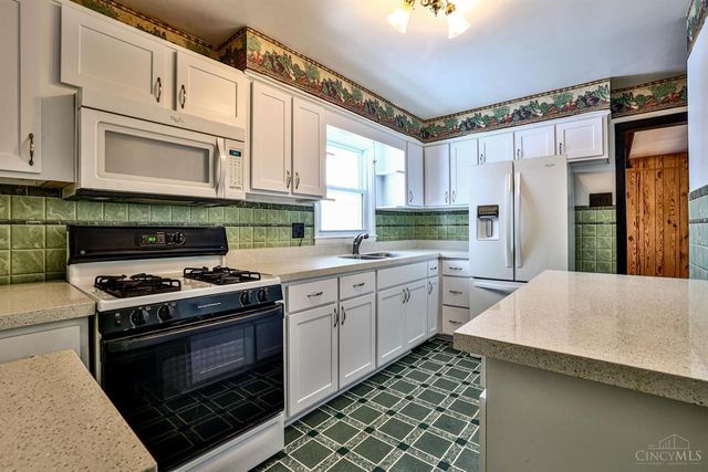 1385 Millville Oxford Road, Hanover Twp, OH 45013