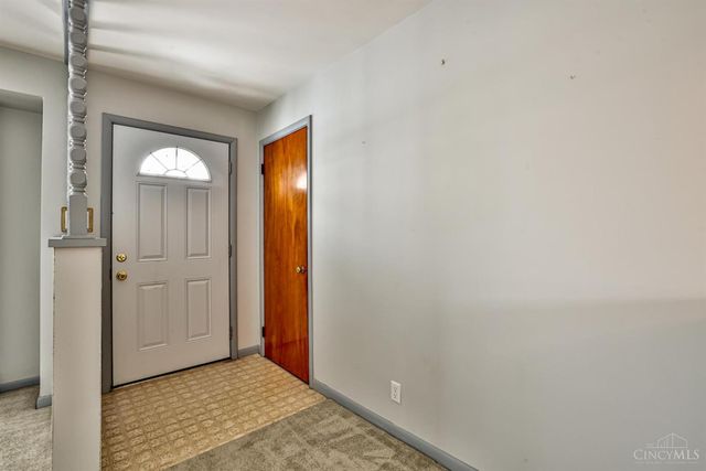 1385 Millville Oxford Road, Hanover Twp, OH 45013