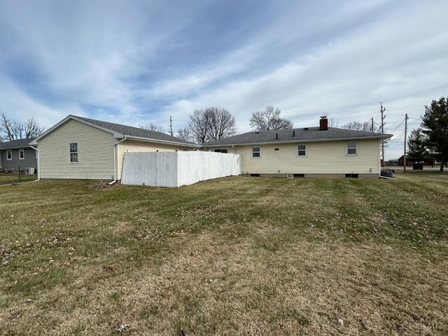 1385 Millville Oxford Road, Hanover Twp, OH 45013