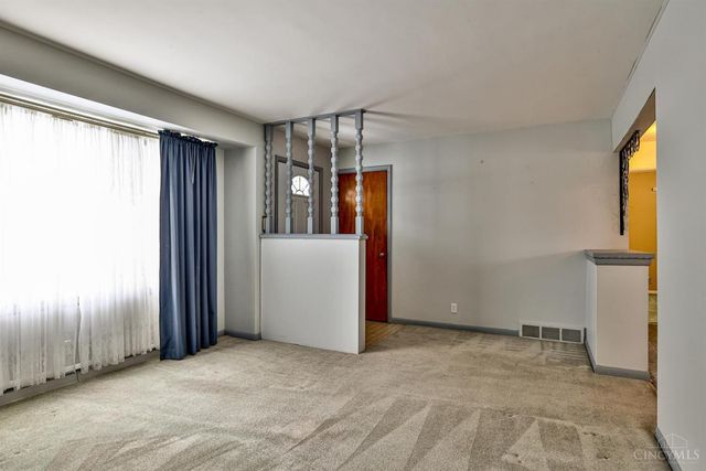 1385 Millville Oxford Road, Hanover Twp, OH 45013