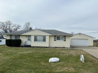 1385 Millville Oxford Road, Hanover Twp, OH 45013