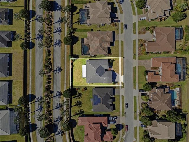 331 CRESCENT RIDGE ROAD, Auburndale, FL 33823