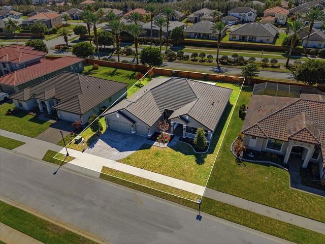 331 CRESCENT RIDGE ROAD, Auburndale, FL 33823