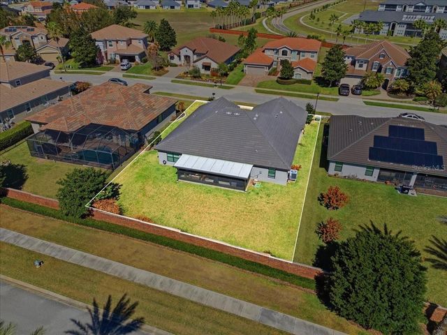 331 CRESCENT RIDGE ROAD, Auburndale, FL 33823