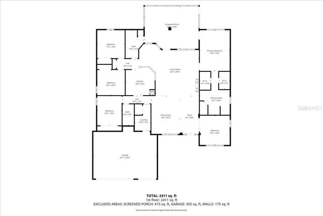 331 CRESCENT RIDGE ROAD, Auburndale, FL 33823