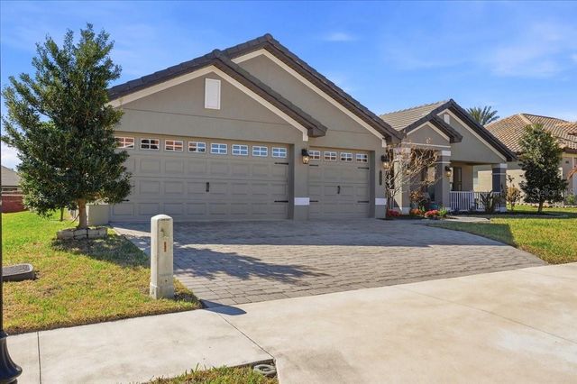 331 CRESCENT RIDGE ROAD, Auburndale, FL 33823