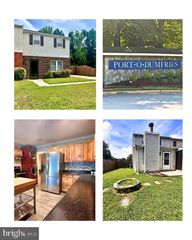 18085 OLDE PORT LN, Triangle, VA 22172