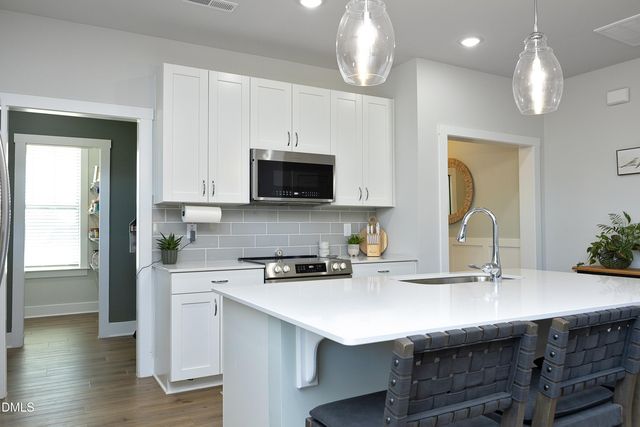 91 Kitty Branch Way, Smithfield, NC 27577