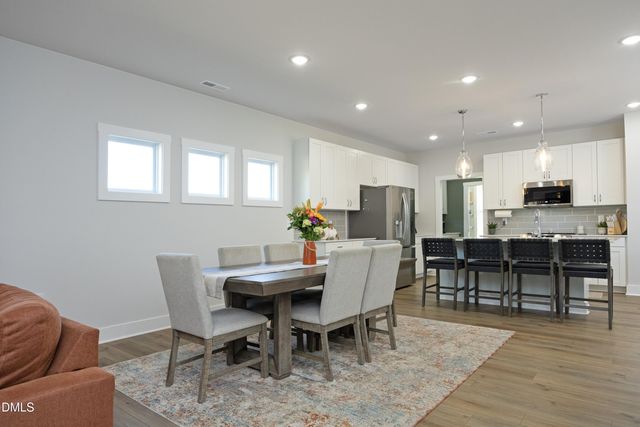 91 Kitty Branch Way, Smithfield, NC 27577