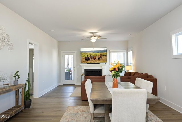 91 Kitty Branch Way, Smithfield, NC 27577