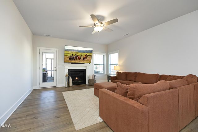 91 Kitty Branch Way, Smithfield, NC 27577