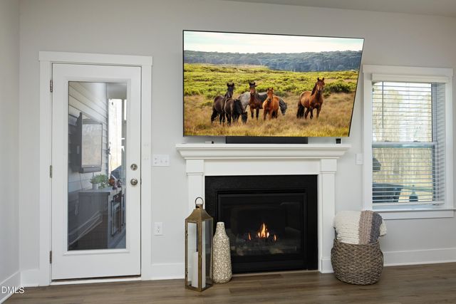 91 Kitty Branch Way, Smithfield, NC 27577