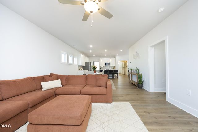 91 Kitty Branch Way, Smithfield, NC 27577