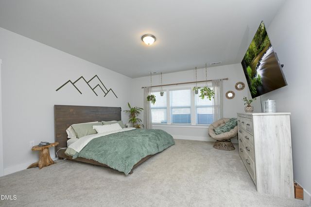 91 Kitty Branch Way, Smithfield, NC 27577