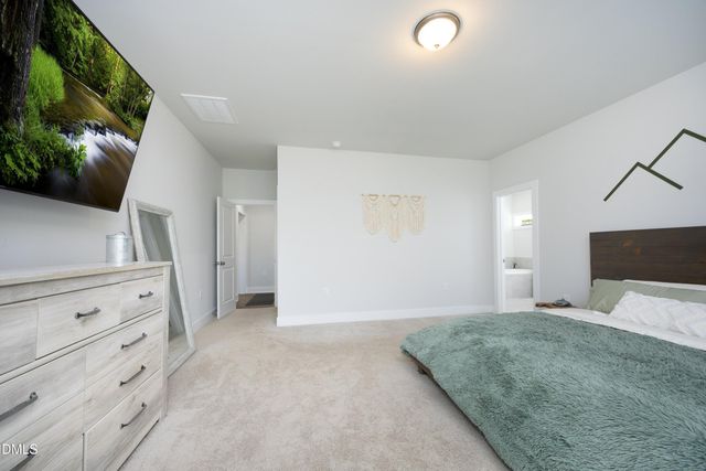 91 Kitty Branch Way, Smithfield, NC 27577