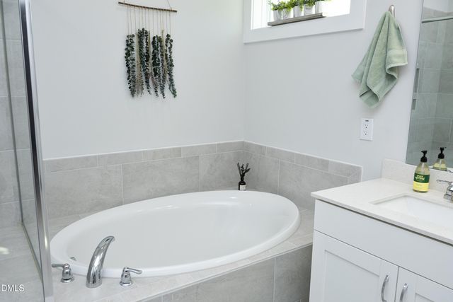 91 Kitty Branch Way, Smithfield, NC 27577