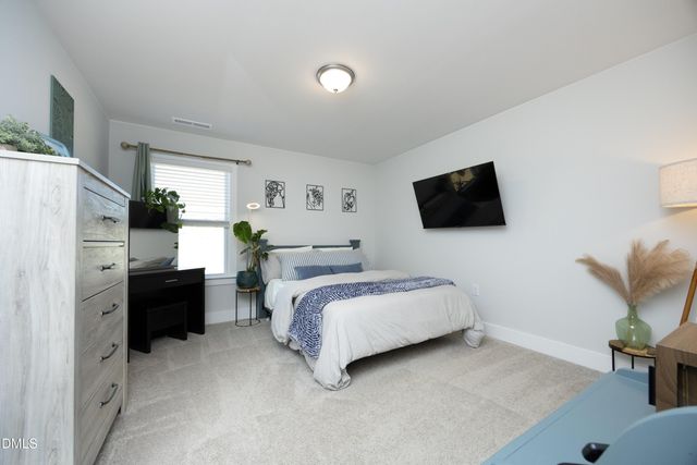 91 Kitty Branch Way, Smithfield, NC 27577