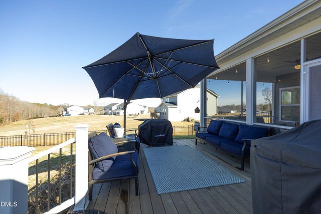 91 Kitty Branch Way, Smithfield, NC 27577