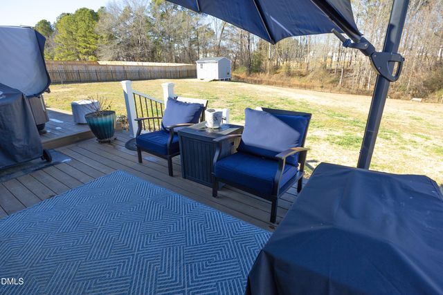 91 Kitty Branch Way, Smithfield, NC 27577